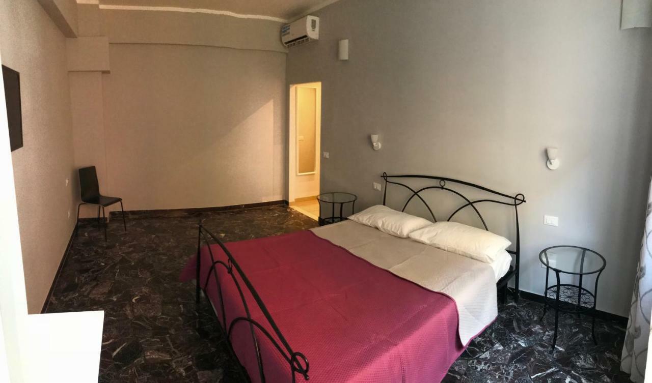 Riva reno 54 rooms Bolonha Exterior foto